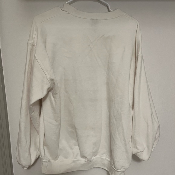 Ariana Grande Crewneck - Picture 2 of 2